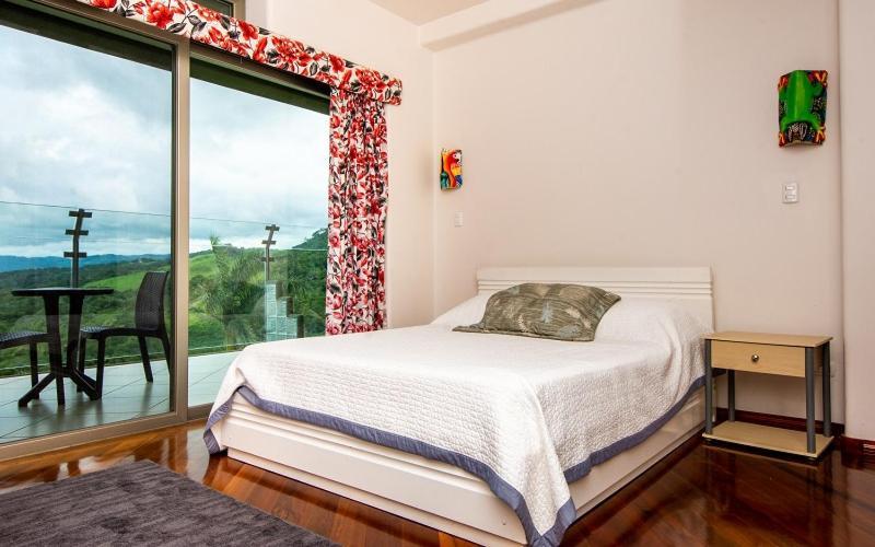 Lake Arenal Condos Naranjos Agrios Exterior photo