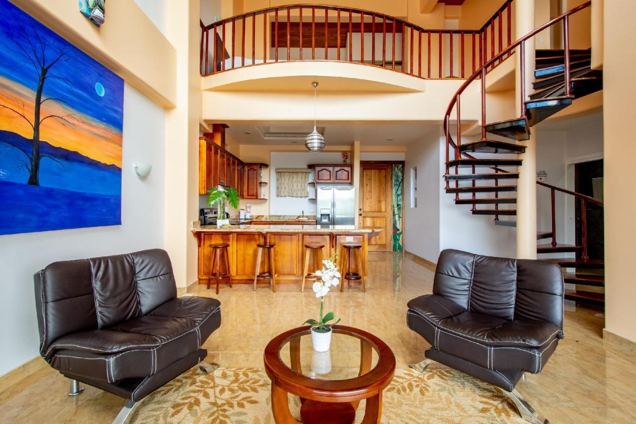 Lake Arenal Condos Naranjos Agrios Exterior photo